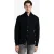 No Label Cardiff Extrafine Merino Wool Black
