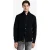 No Label Cardiff Extrafine Merino Wool Black