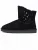 Gooce Snowboots ‘Suzie’  zwart / zilver
