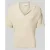 Calvin Klein Underwear Regular fit poloshirt met structuurmotief