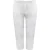 Under Armour Golf HeatGear Wit Dames Links Capri Broek 1272364 100