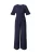 ABOUT YOU Jumpsuit ‘Caitlin’  navy