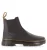 Dr. Martens – Embury Black Wyoming Leer Unisex