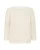 SAINT TROPEZ Trui ‘MilaSZ’  wit