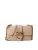PINKO Schoudertas ‘BORSA A TRACOLLA – 105856 A0F1’  beige