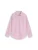 TOM TAILOR DENIM Blouse  pink / wit