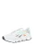 Reebok Loopschoen ‘ZIG DYNAMICA 6’  mintgroen / donkergroen / oranje / wit
