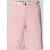 Christian Berg Woman Chino-bermuda met riem