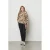 &Co Woman top bruin