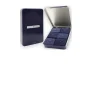 Tommy Hilfiger giftbox sokken – set van 6 blauw