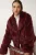 Nepbont Sjaalkraag Jacket