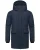 STONE HARBOUR Winterjas ‘Emriis XX’  navy