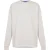 Hugo Heren Naviu Sweatshirt met rugprint (Wit)