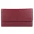 Esquire Portemonnee ‘Verona’  rood