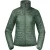Bergans of Norway Røros Light Insulated W Jacket Dark Jade Green