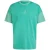 Adidas Heren alle szn kleurblok t-shirt