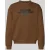 Dickies sweatshirt met labelprint model ‘TORREY’