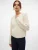 Vero Moda Gebreide trui VMNOVAH LS O-NECK PULLOVER GA NOOS