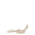 FALKE no-show sneakersokken Step Medium Cut beige