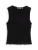 TOM TAILOR DENIM Top  zwart