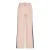 NoBell’ regular fit casual broek – zand