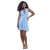 Damesjurk Goddiva Multiway