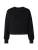 ARMANI EXCHANGE Sweatshirt  zwart