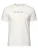 Ombre Shirt  grijs / wit