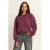 Expresso sweater – paars