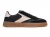P.M.E. Hauler CS-11 Black White A06 Sneakers Zwart/Wit Leer en Suede Heren – Zwart/Wit – 42