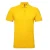 Asquith & Fox Heren Poloshirt met korte mouwen Prestatiemengsel (Zonnebloem)