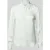 Calvin Klein Womenswear Blouse van viscose met afgeronde zoom
