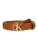 Calvin Klein Riem  cognac
