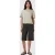 AllSaints Lisa Haven Tee Light Ash Green
