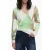 Desigual Groene Acrylaat Damestrui