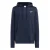 Fleece sweatshirt met capuchon Reebok Identity