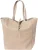 Florence Schoudertas  beige