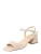 Apple of Eden Pumps ‘FLORE’  ivoor