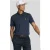 Lyle & Scott Golf Tech Polo Shirt Dark Navy