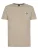Petrol Industries Heren shirt m-1060-tsr623 7130 light tan