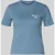 Carhartt Work In Progress Slim Fit t-shirt van pure katoen model ‘Gracious’