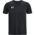 Under Armour Heren Challenger Training T-Shirt (Zwart/Wit)
