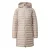 Lichte jas met bidirectionele ritssluiting en afneembare capuchon voor dames s.Oliver