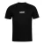 T-shirt met losjes patroon Superdry Tech
