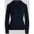 Lauren Ralph Lauren regular fit pullover van katoenmix met gestikt logo