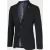Blue Industry Colbert wol |