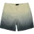 AllSaints Immerse Swimshort Sand Taupe/blue