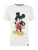 Recovered Shirt  geel / rood / zwart / wit