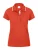 MADELEINE Shirt  oranje / wit