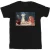 Li-cense Disney heren lady and the tramp spaghetti foto t-shirt